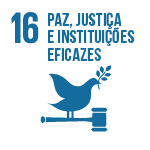 icon paz, justiça e instituições eficazes