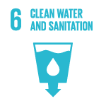 icon clean water and satitation