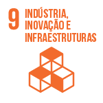icon indústria, inovação e infraestruturas