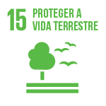 icon proteger a vida terrestre