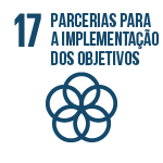 icon parcerias para implementação dos objectivos