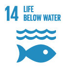 icon life below water