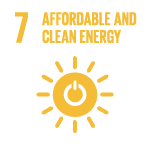 icon affordable and clean energy