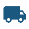 icon Transportation and storage