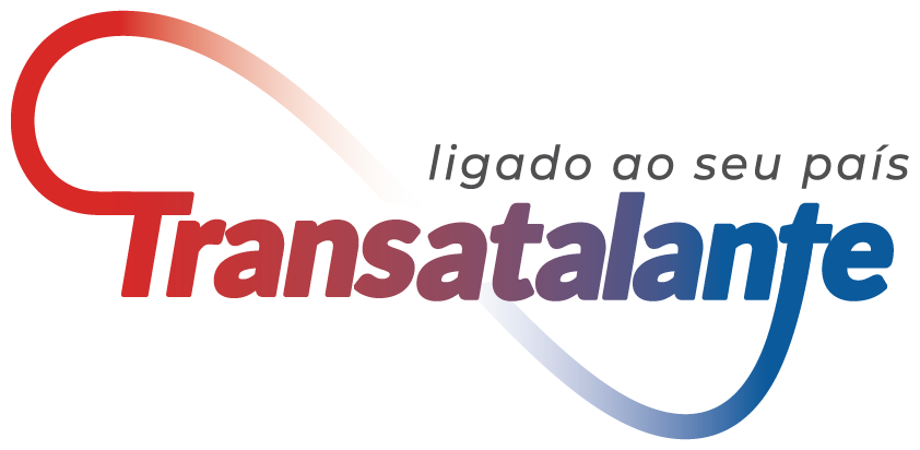 Transatalante logotipo novo 2019 cores