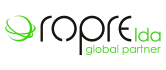 logo ropre